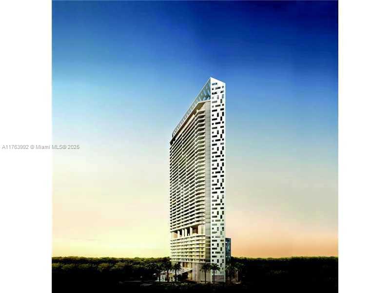 1300 Brickell Bay Dr #2603, Miami FL 33131