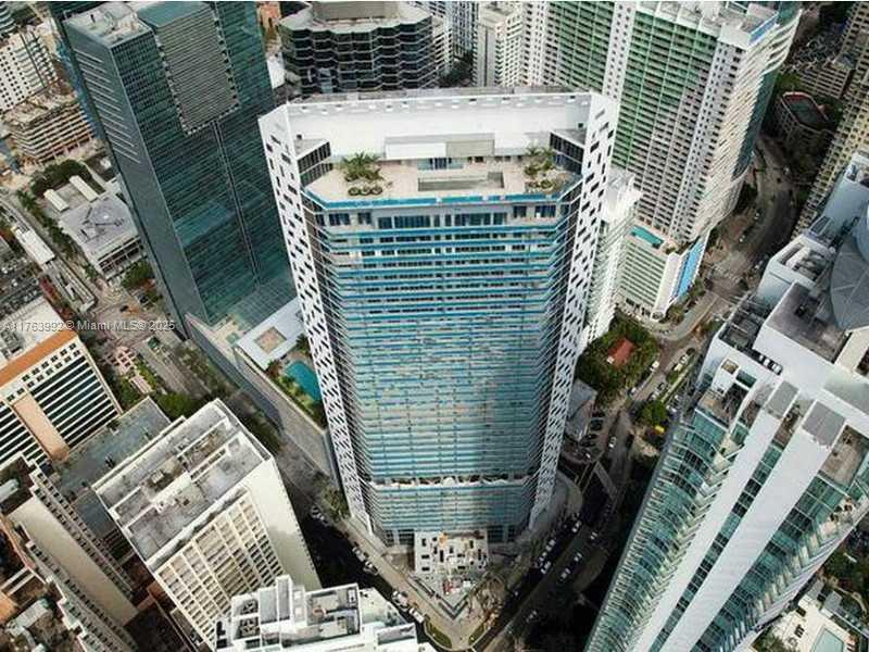 1300 Brickell Bay Dr #2603, Miami FL 33131