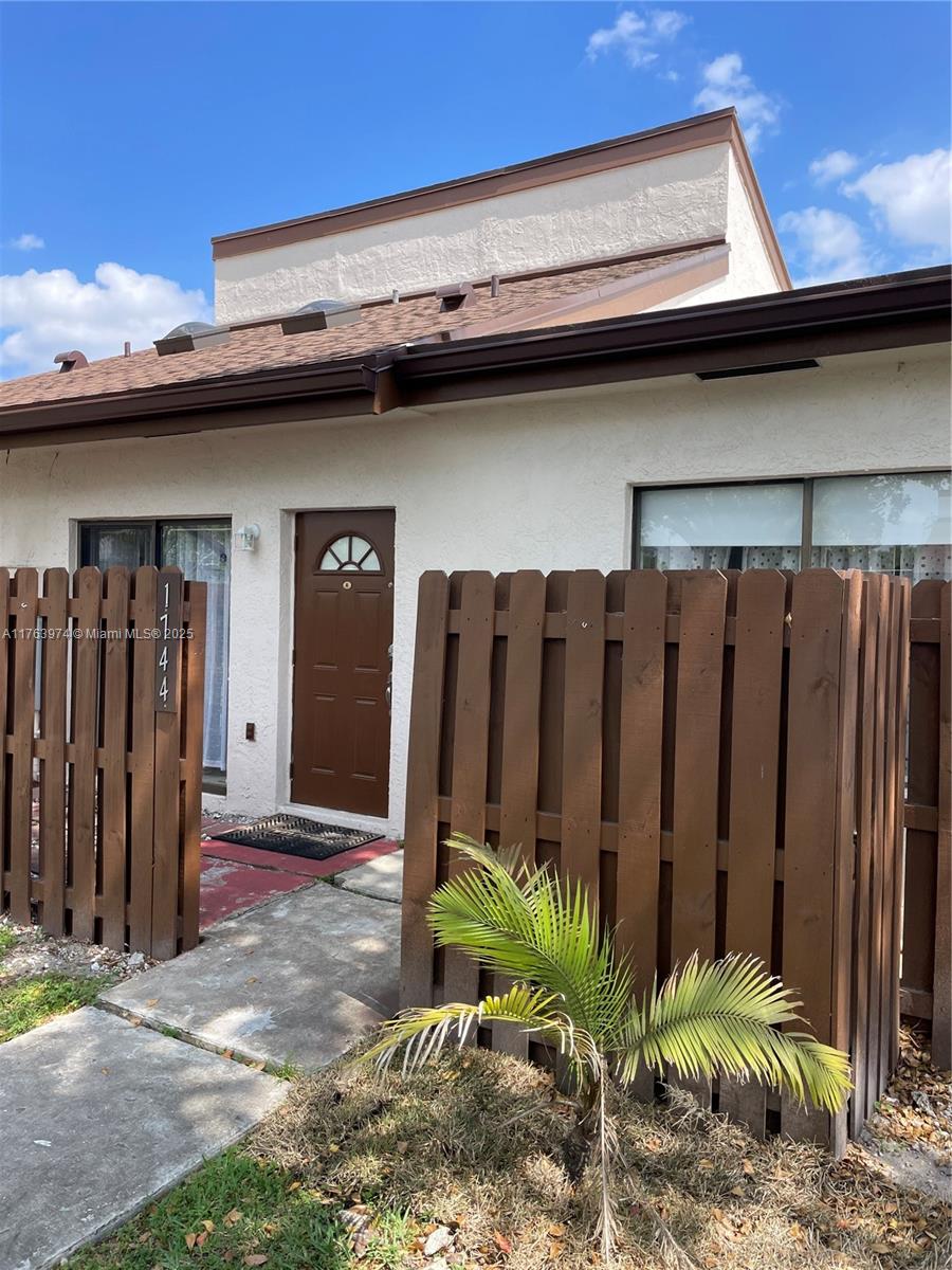 1744 NW 71st Ave #117, Plantation, Florida image 1