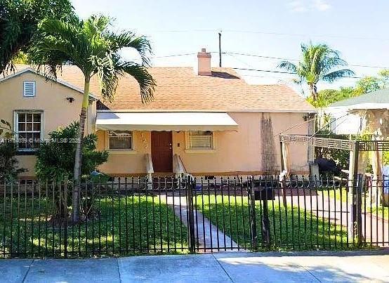 4122 NW 11th Pl  For Sale A11764039, FL