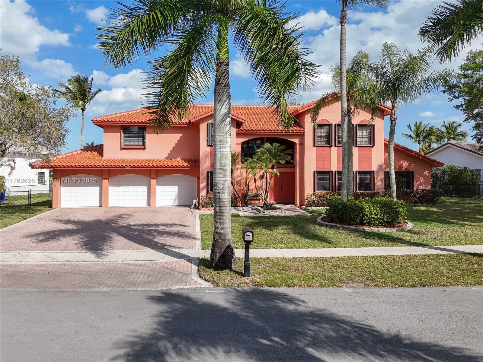 221 201st Ave, Pembroke Pines, Florida 33029