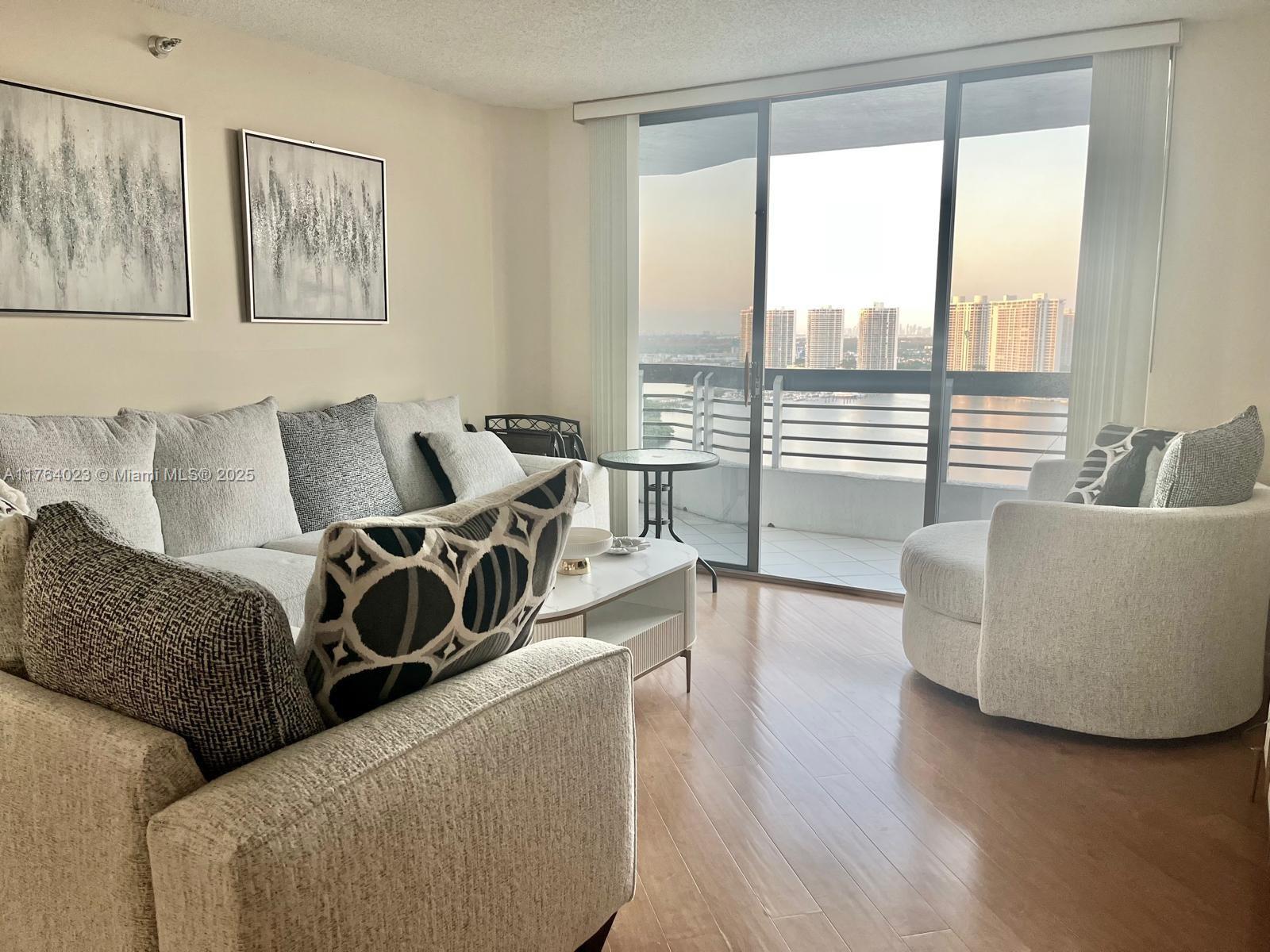3530 Mystic Pointe Dr #2504, Aventura FL 33180