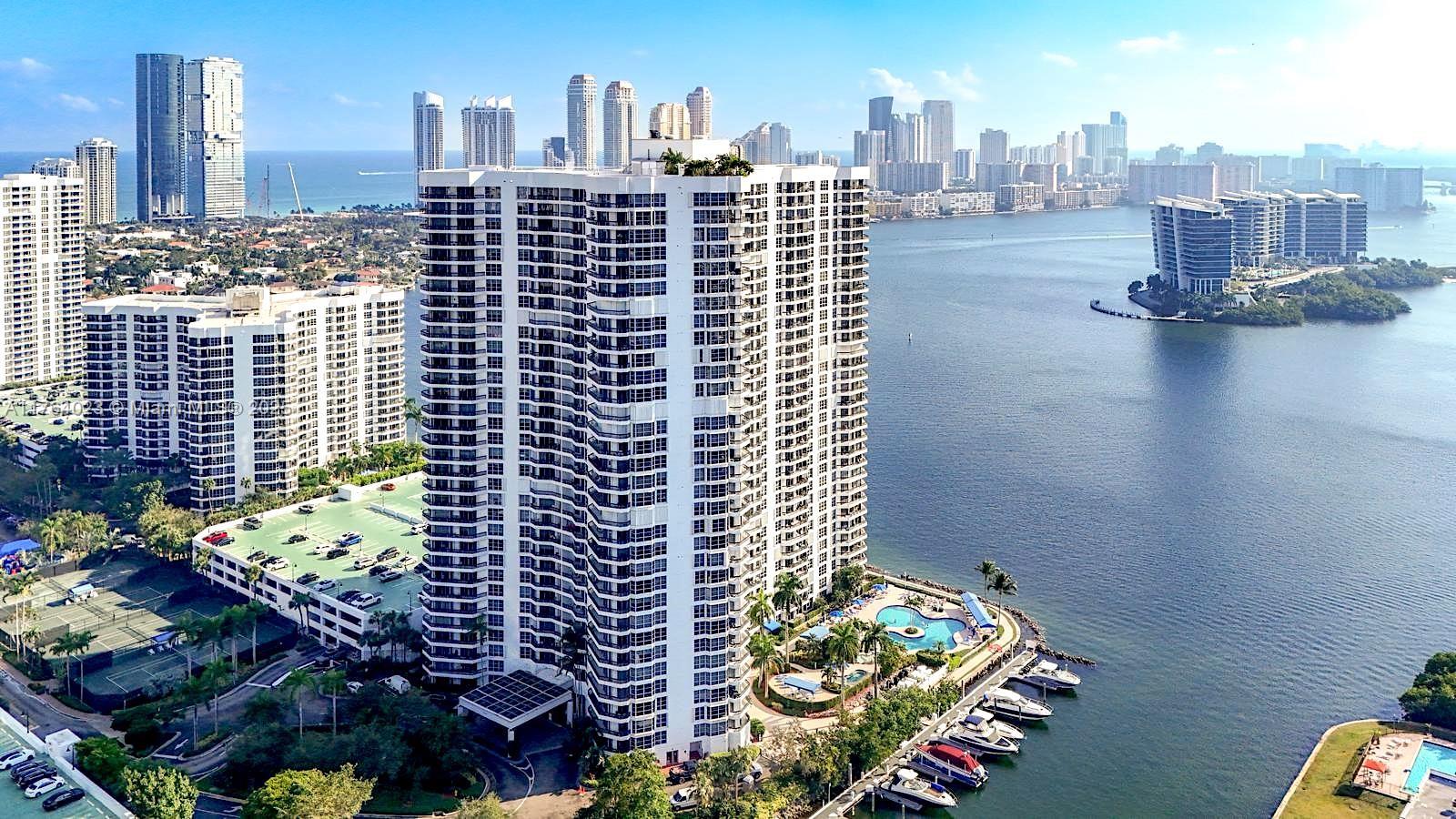 3530 Mystic Pointe Dr #2504, Aventura FL 33180