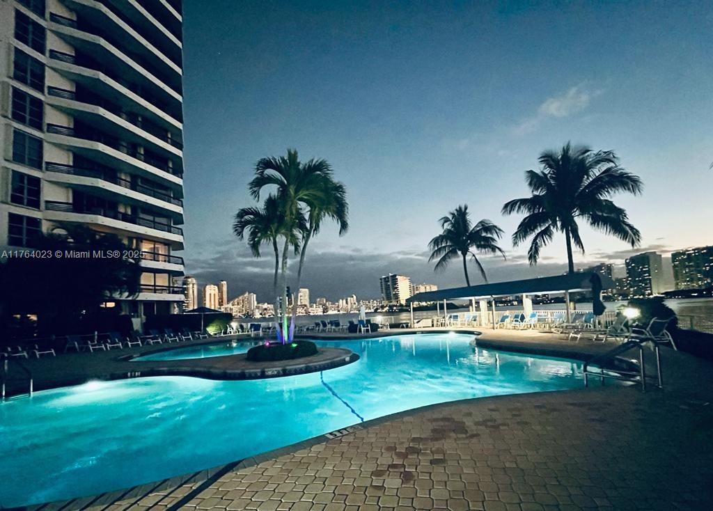 3530 Mystic Pointe Dr #2504, Aventura FL 33180