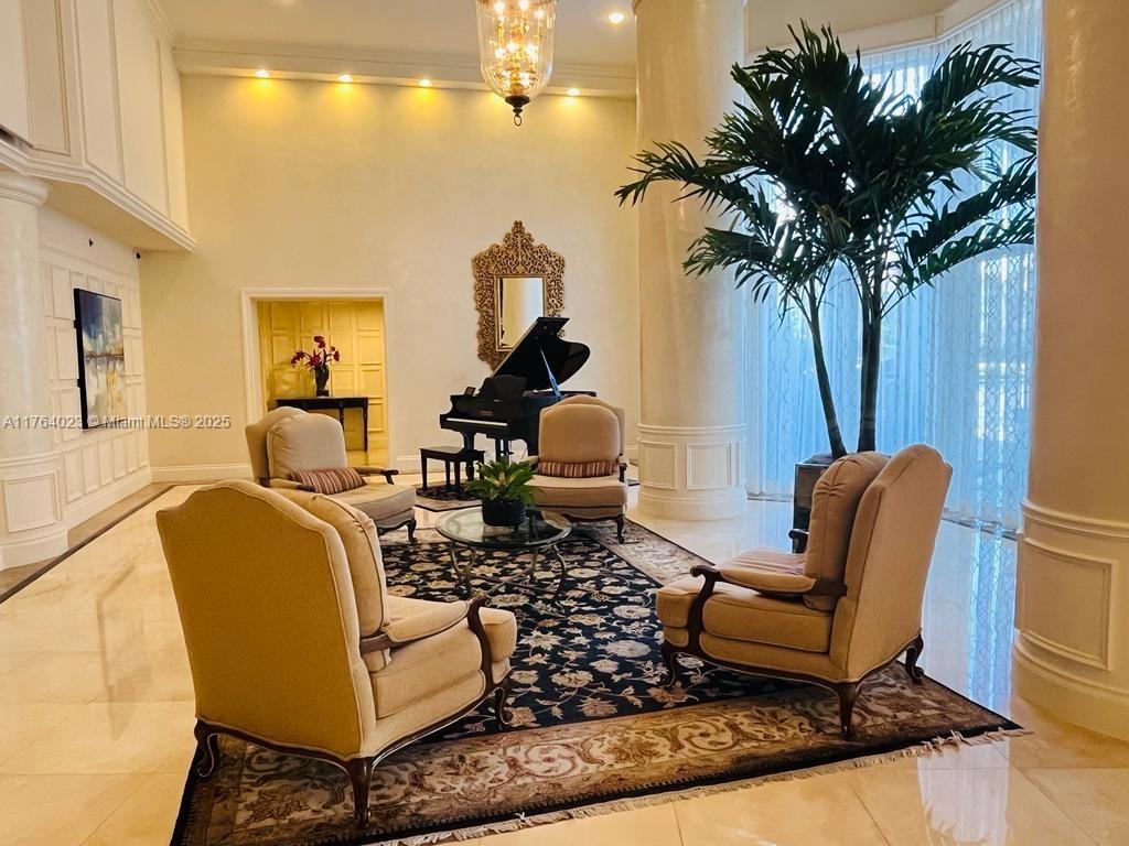 3530 Mystic Pointe Dr #2504, Aventura FL 33180