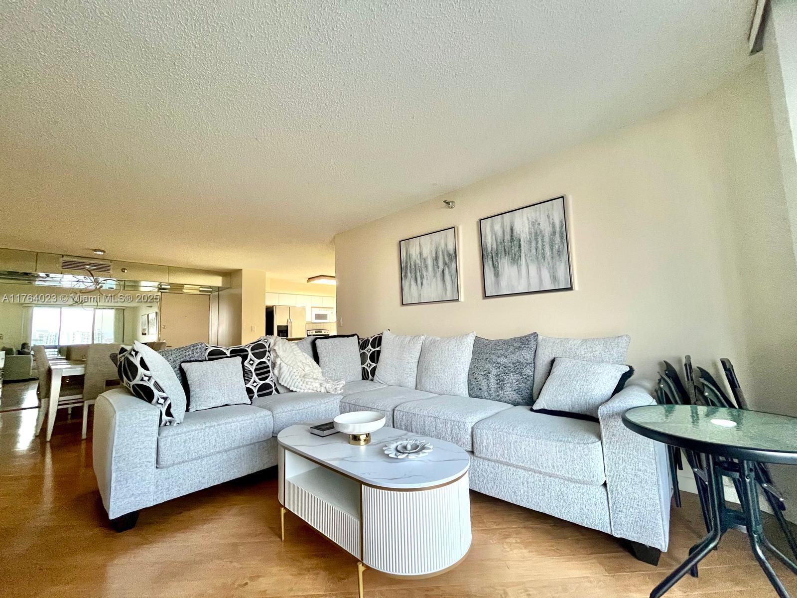 3530 Mystic Pointe Dr #2504, Aventura FL 33180