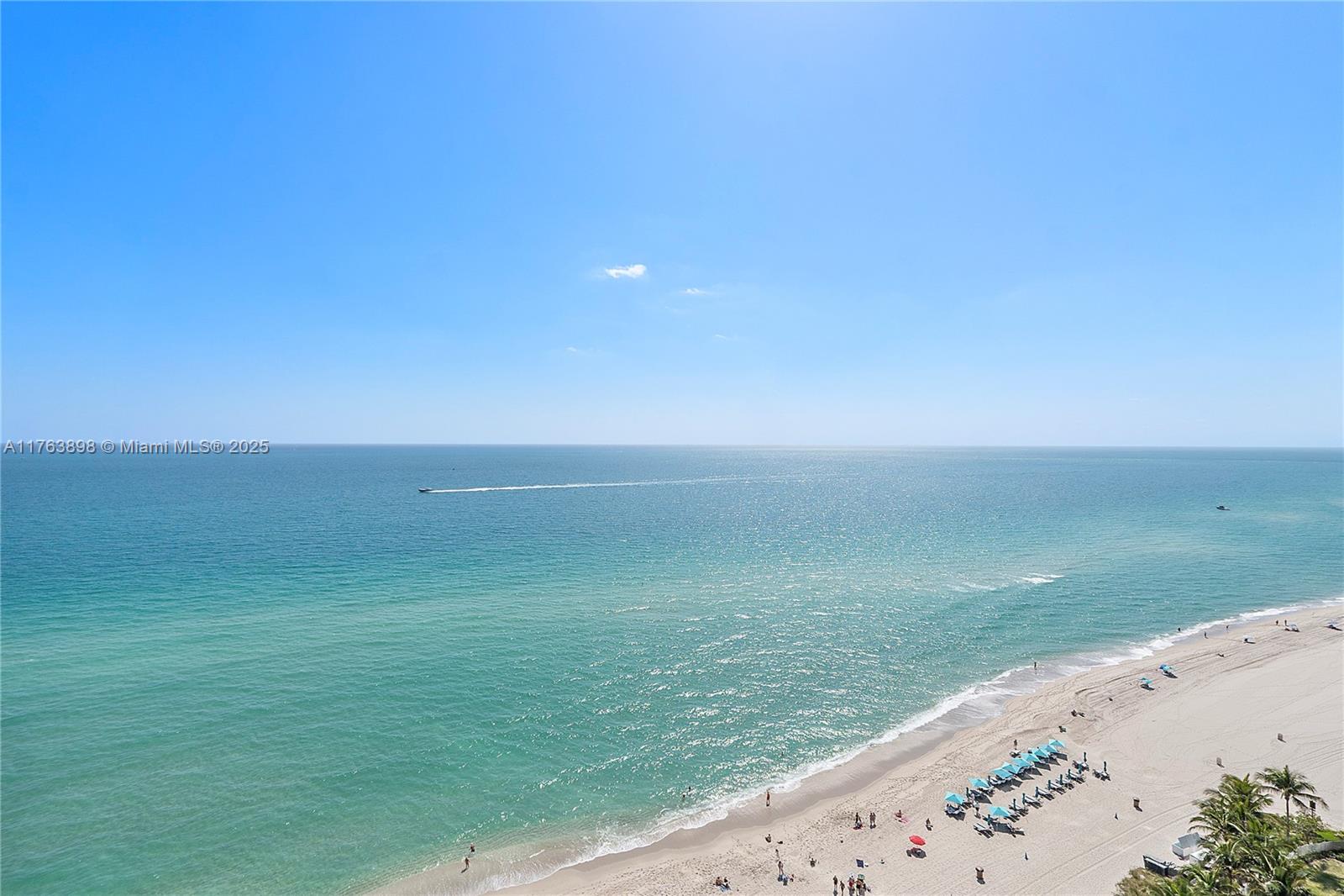 Condo for Rent in Sunny Isles Beach, FL