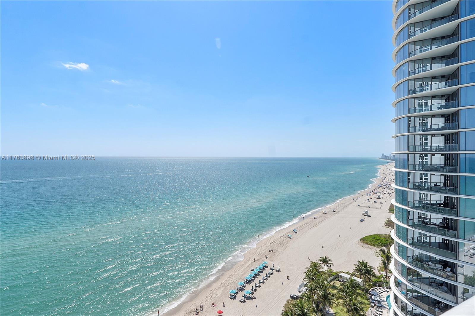 15811 Collins Ave #1601, Sunny Isles Beach FL 33160