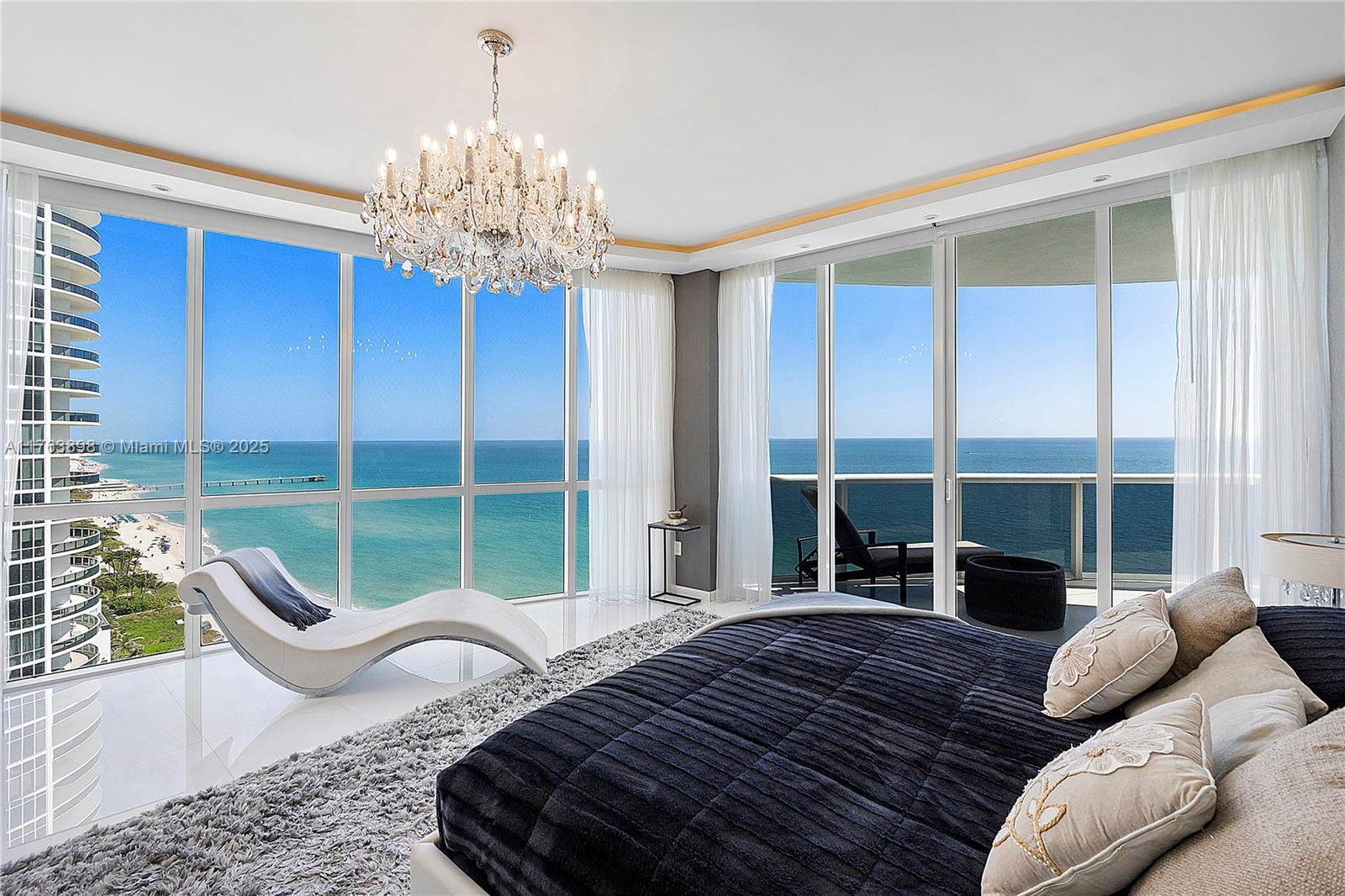 15811 Collins Ave #1601, Sunny Isles Beach FL 33160