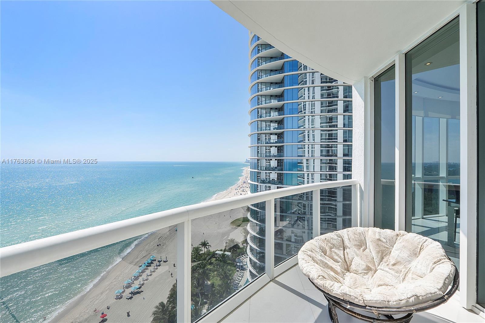 15811 Collins Ave #1601, Sunny Isles Beach FL 33160