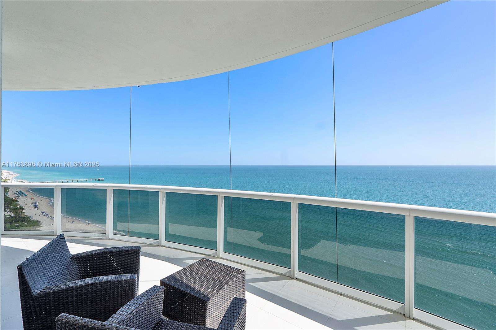 15811 Collins Ave #1601, Sunny Isles Beach FL 33160