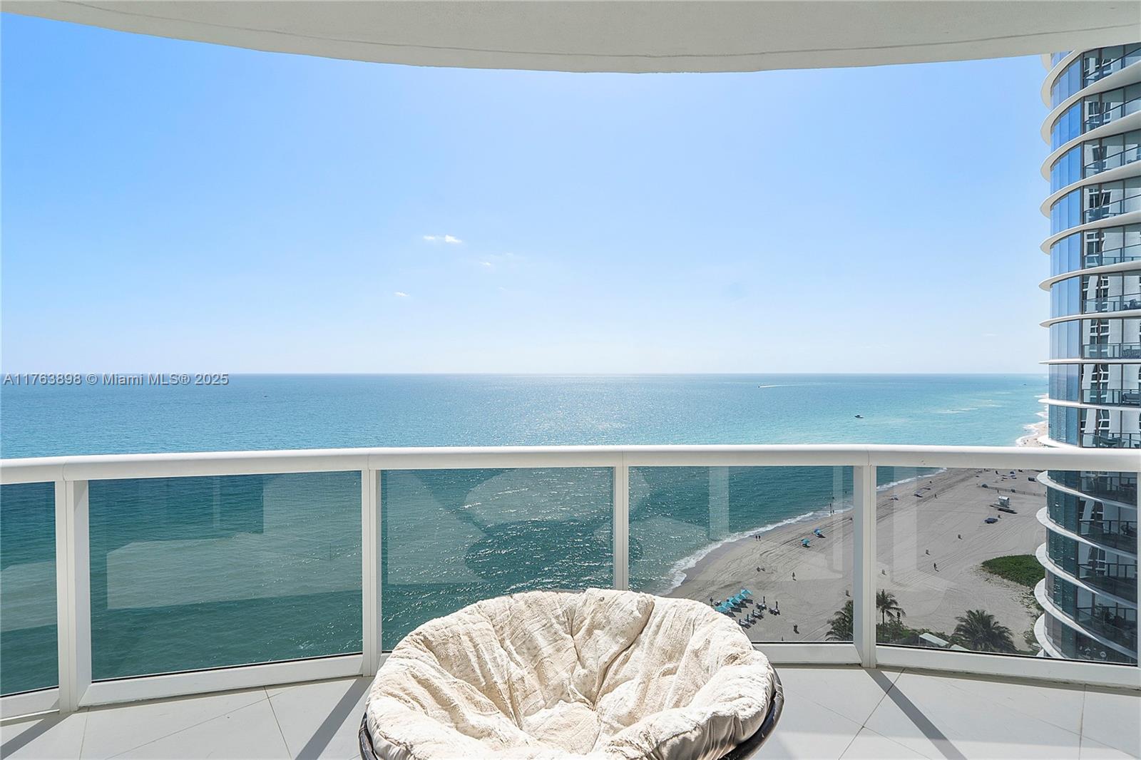 15811 Collins Ave #1601, Sunny Isles Beach FL 33160