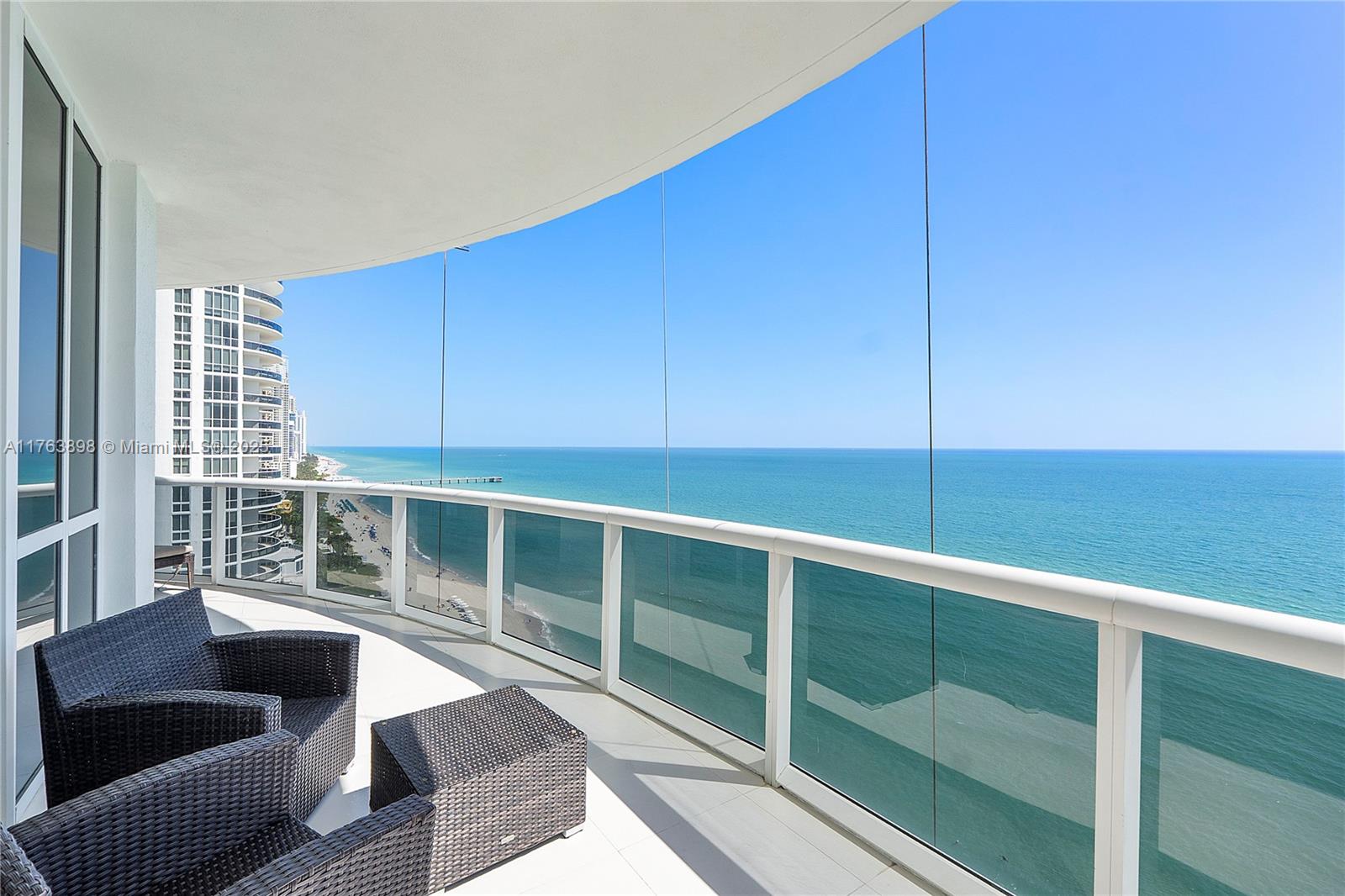 15811 Collins Ave #1601, Sunny Isles Beach FL 33160