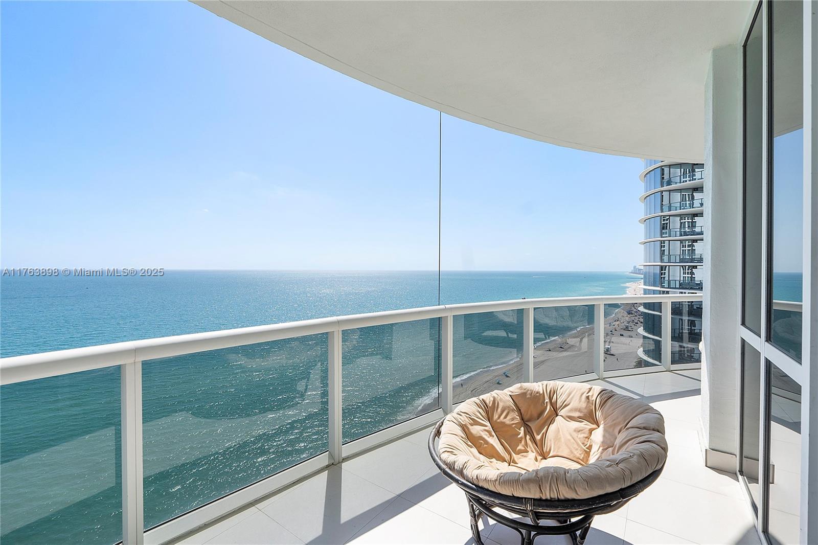 15811 Collins Ave #1601, Sunny Isles Beach FL 33160