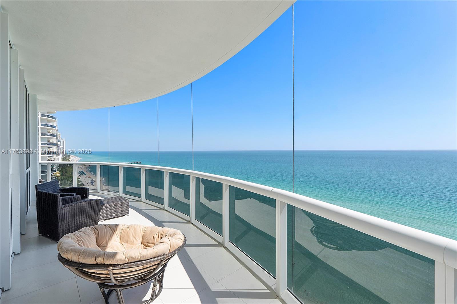 15811 Collins Ave #1601, Sunny Isles Beach FL 33160