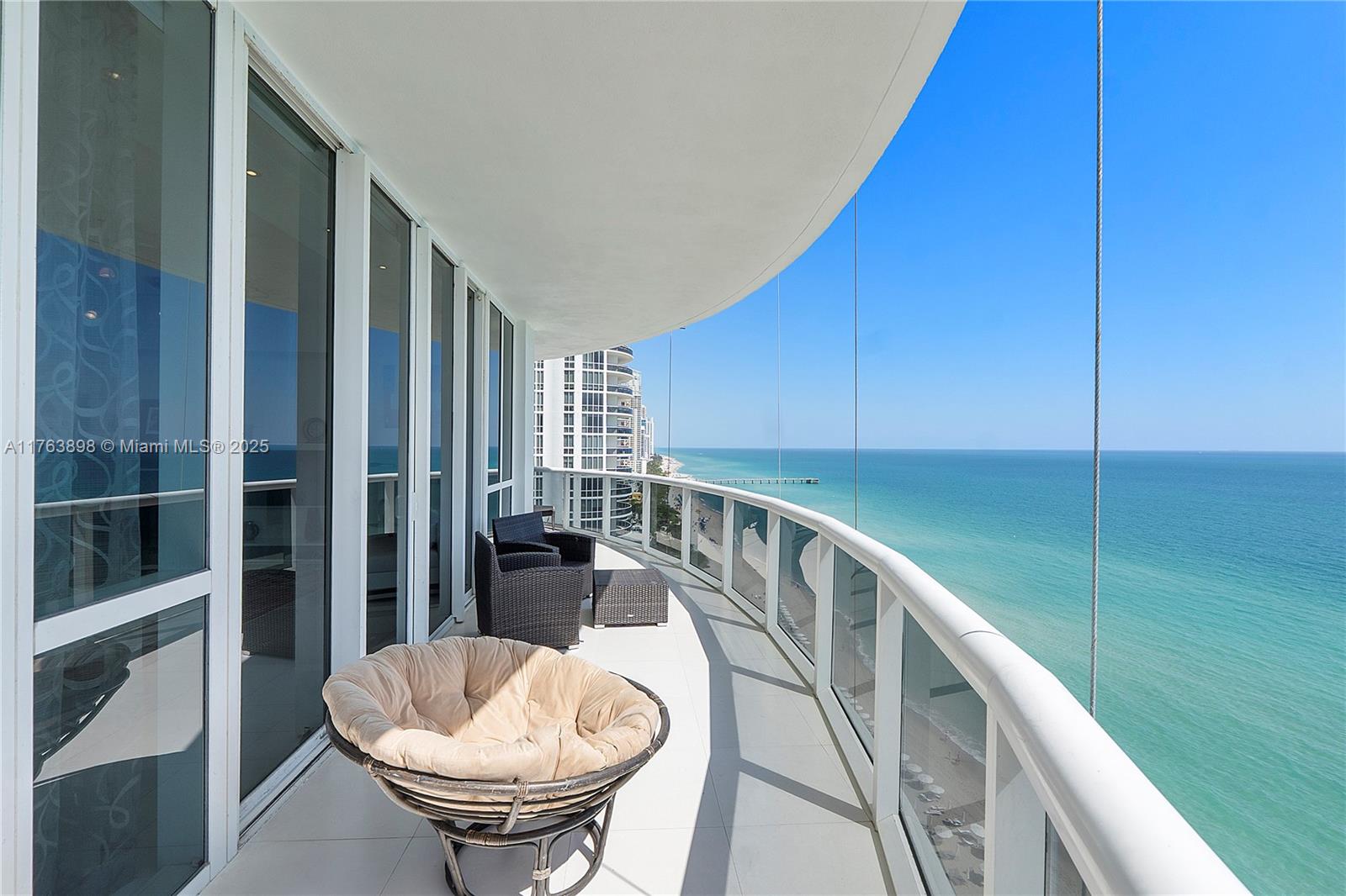 15811 Collins Ave #1601, Sunny Isles Beach FL 33160
