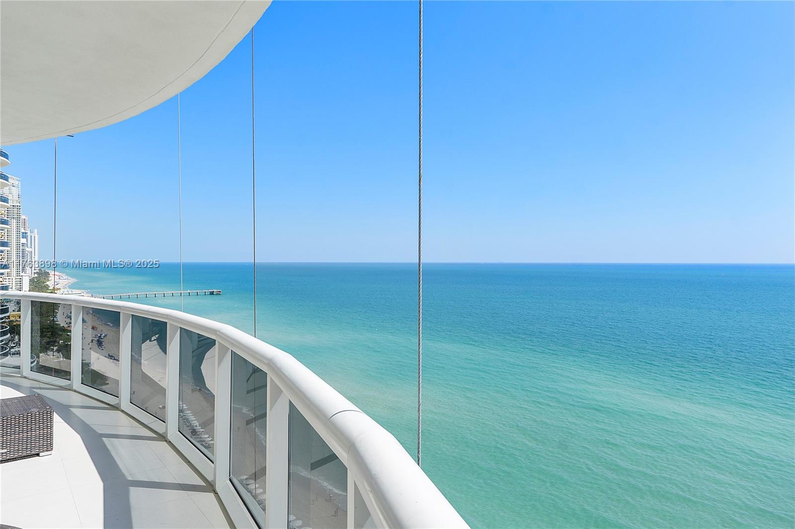 15811 Collins Ave #1601, Sunny Isles Beach FL 33160