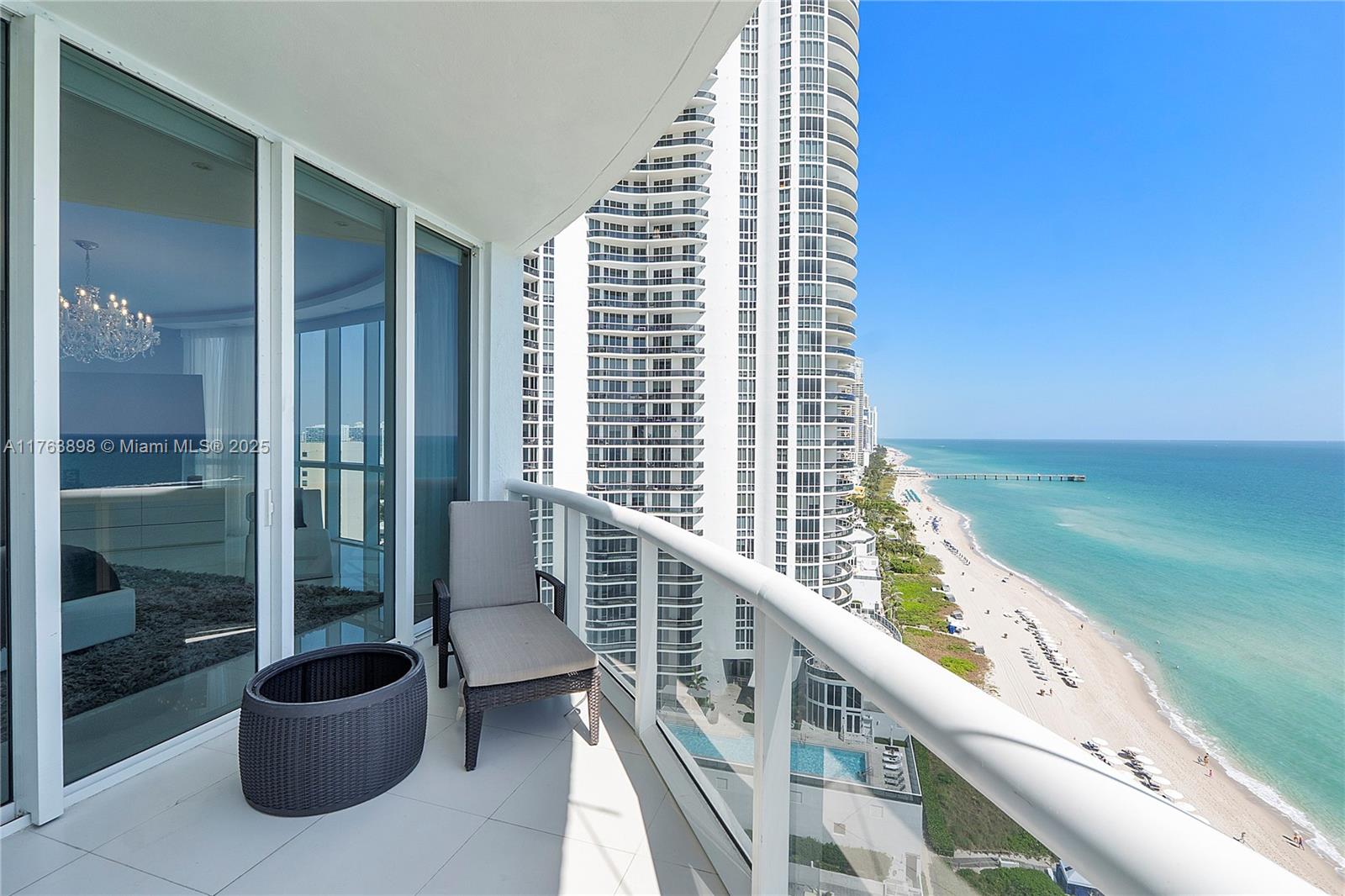 15811 Collins Ave #1601, Sunny Isles Beach FL 33160
