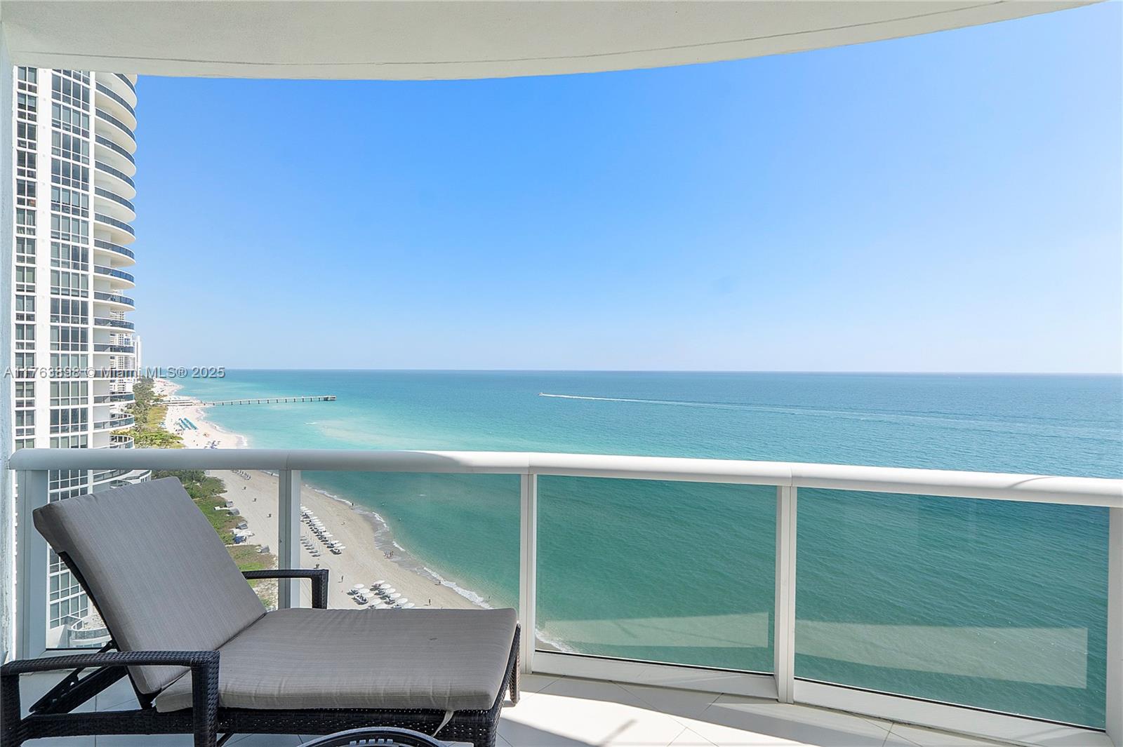 15811 Collins Ave #1601, Sunny Isles Beach FL 33160