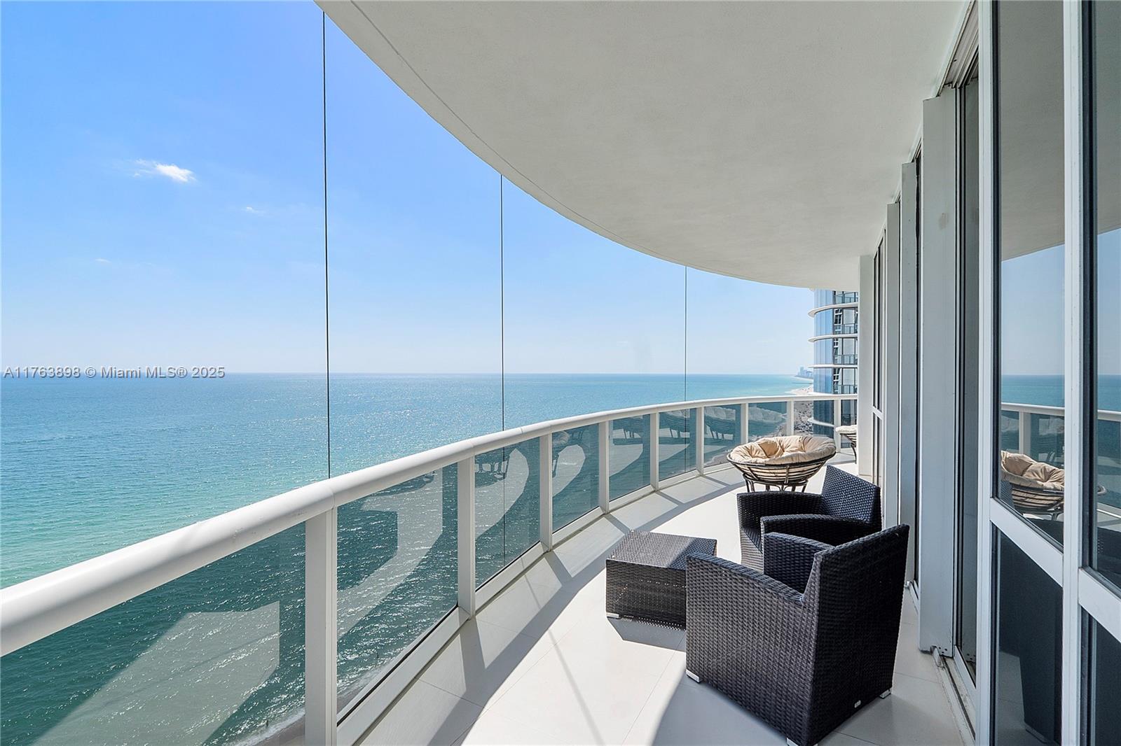 15811 Collins Ave #1601, Sunny Isles Beach FL 33160