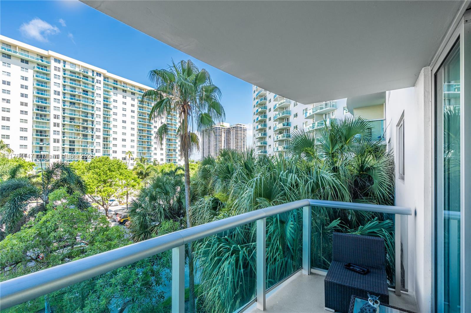 19380 Collins Ave #307, Sunny Isles Beach, Florida image 16