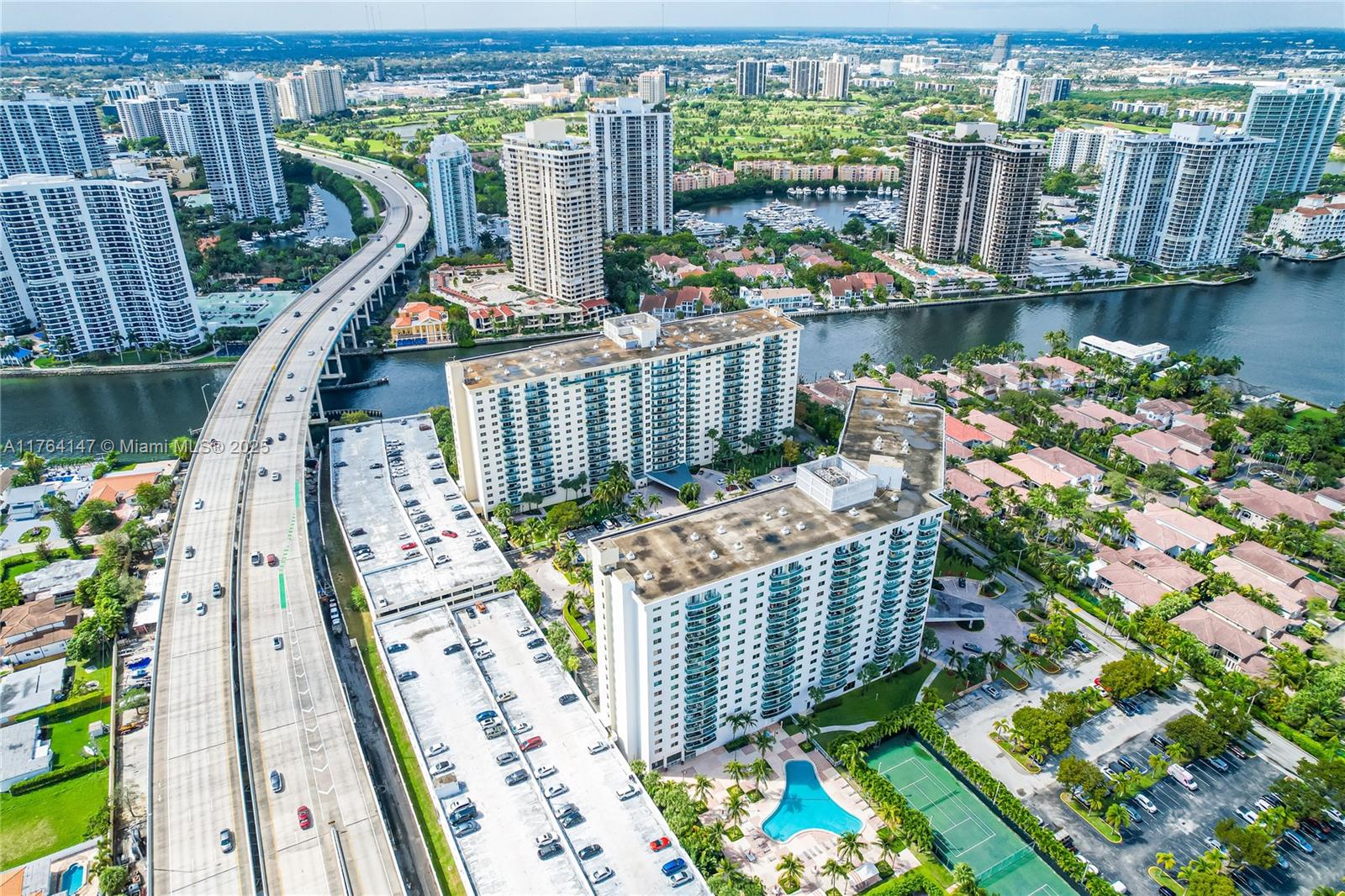 19380 Collins Ave #307, Sunny Isles Beach, Florida image 7