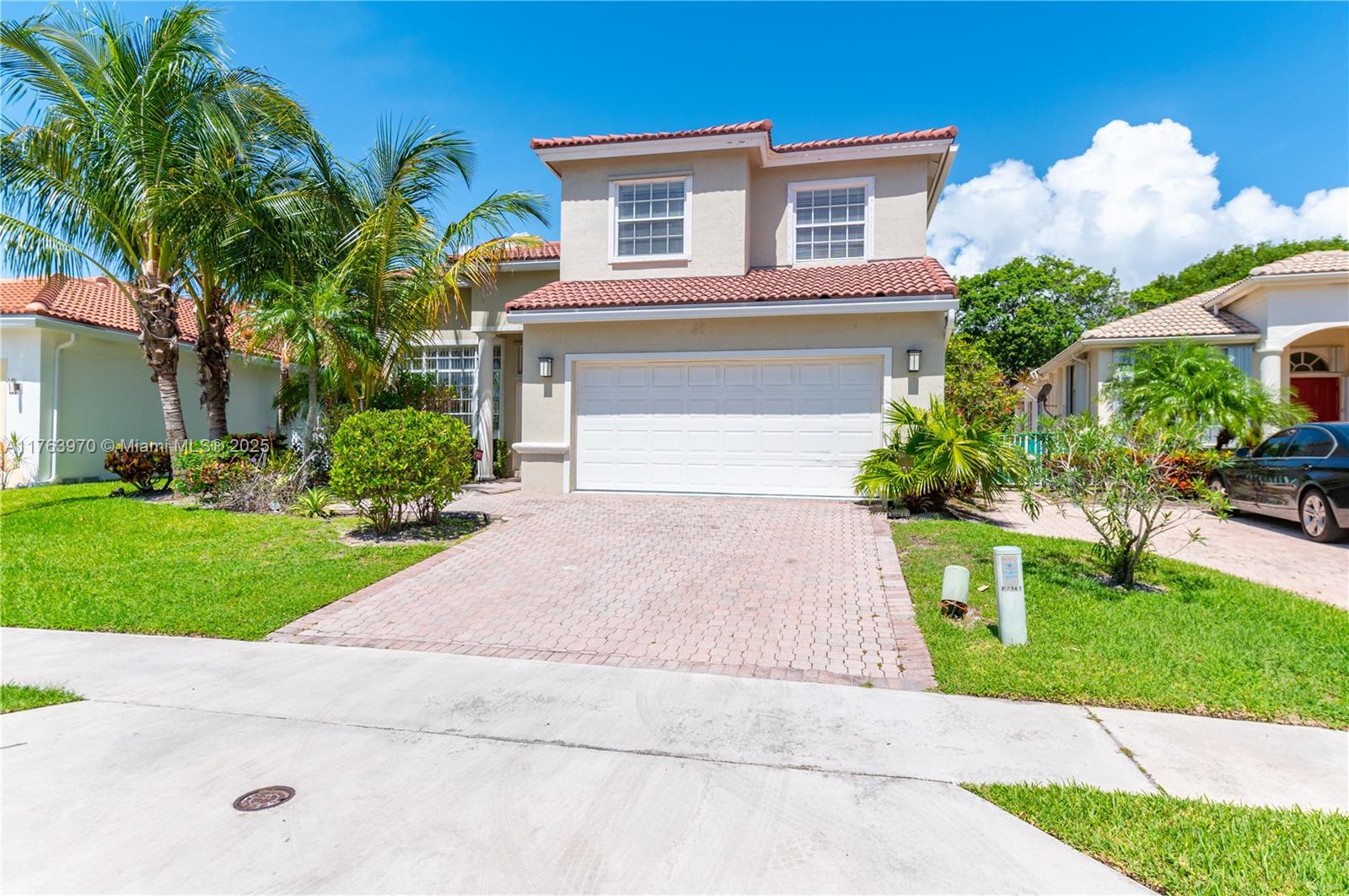 7131 NW Turtle Walk  For Sale A11763970, FL