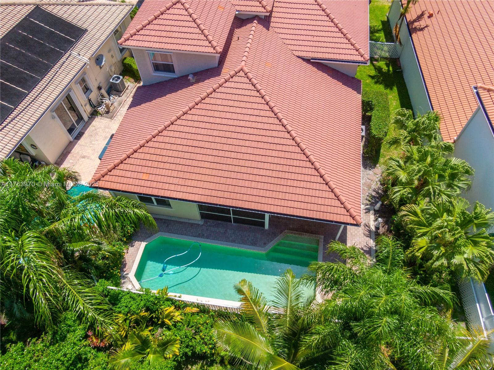 7131 NW Turtle Walk, Boca Raton, Florida image 45