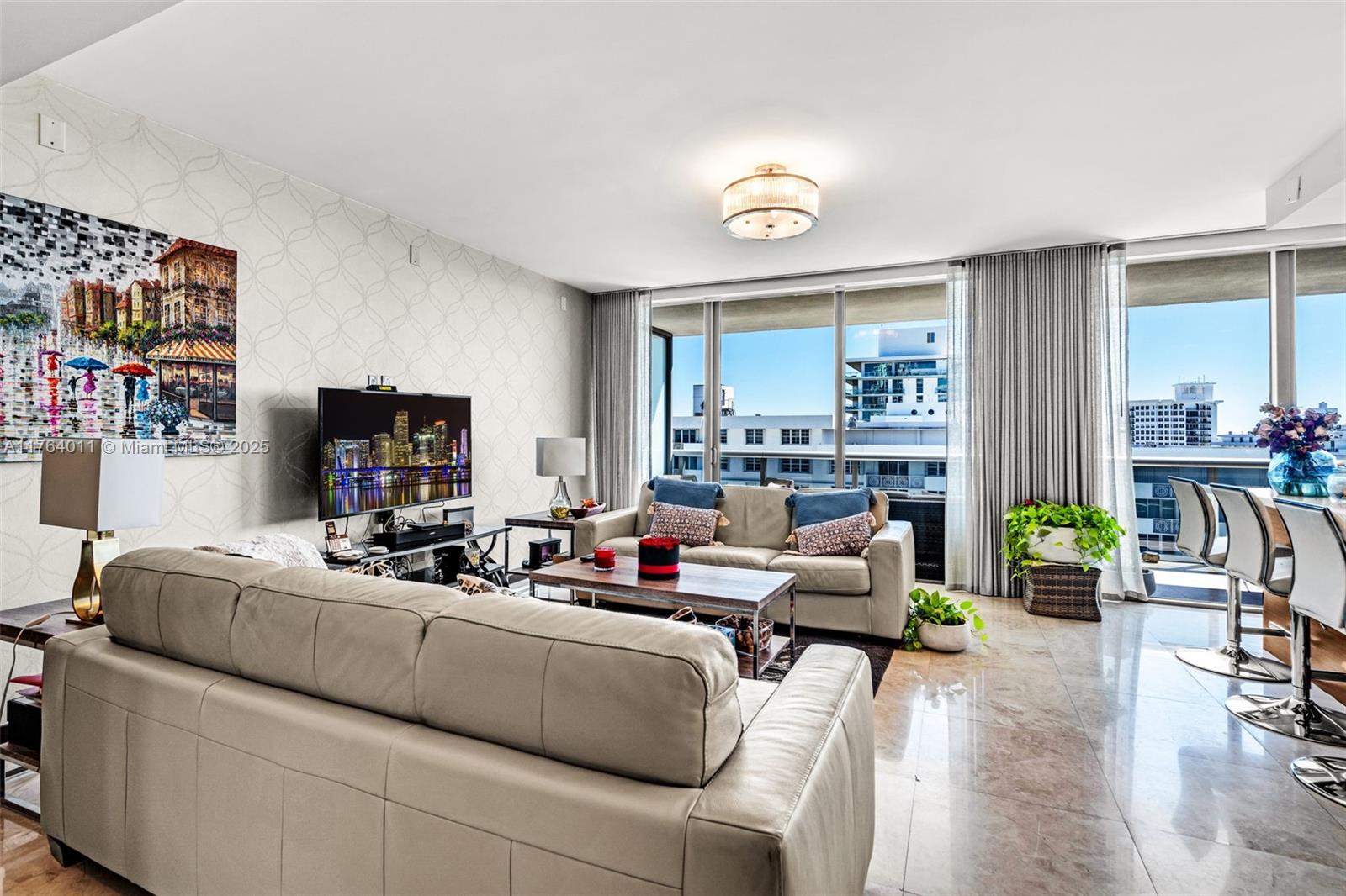 5875 Collins Ave #1704, Miami Beach, Florida image 8