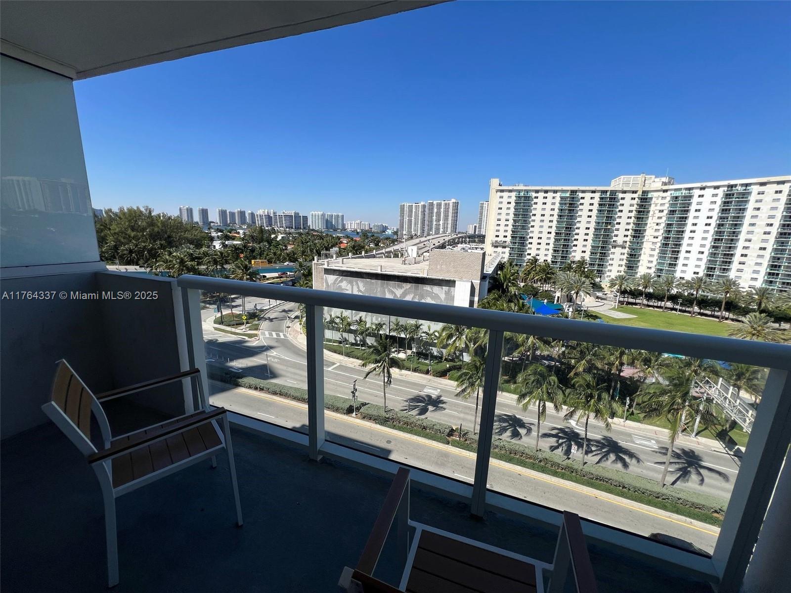 19201 Collins Ave #732, Sunny Isles Beach, Florida image 1
