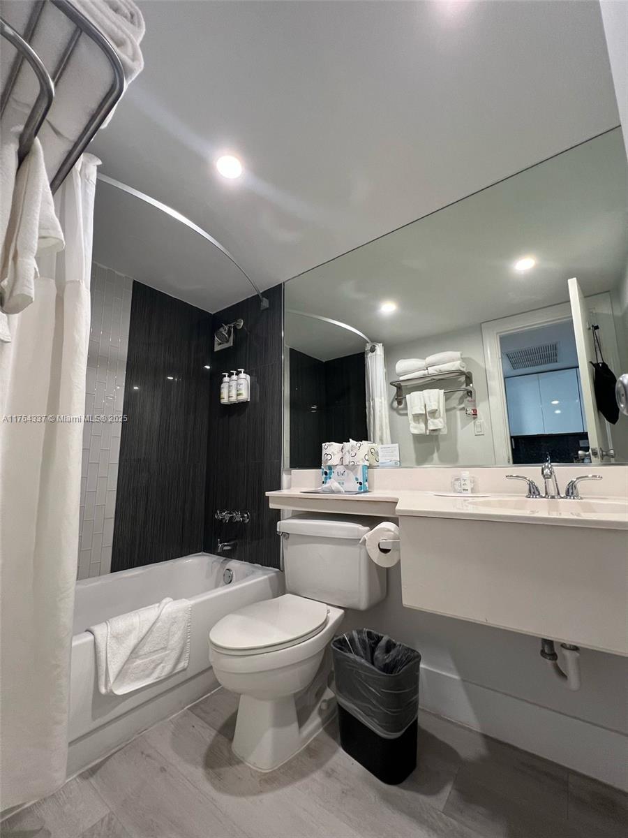 19201 Collins Ave #732, Sunny Isles Beach, Florida image 15