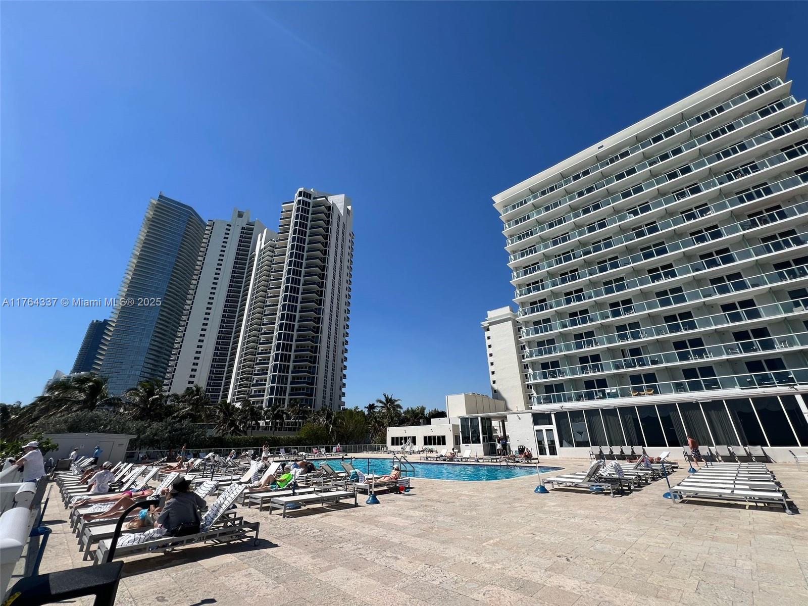 19201 Collins Ave #732, Sunny Isles Beach, Florida image 20