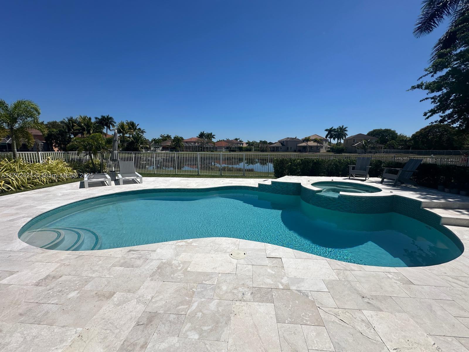 1652 Orchid Bnd, Weston, Florida image 50