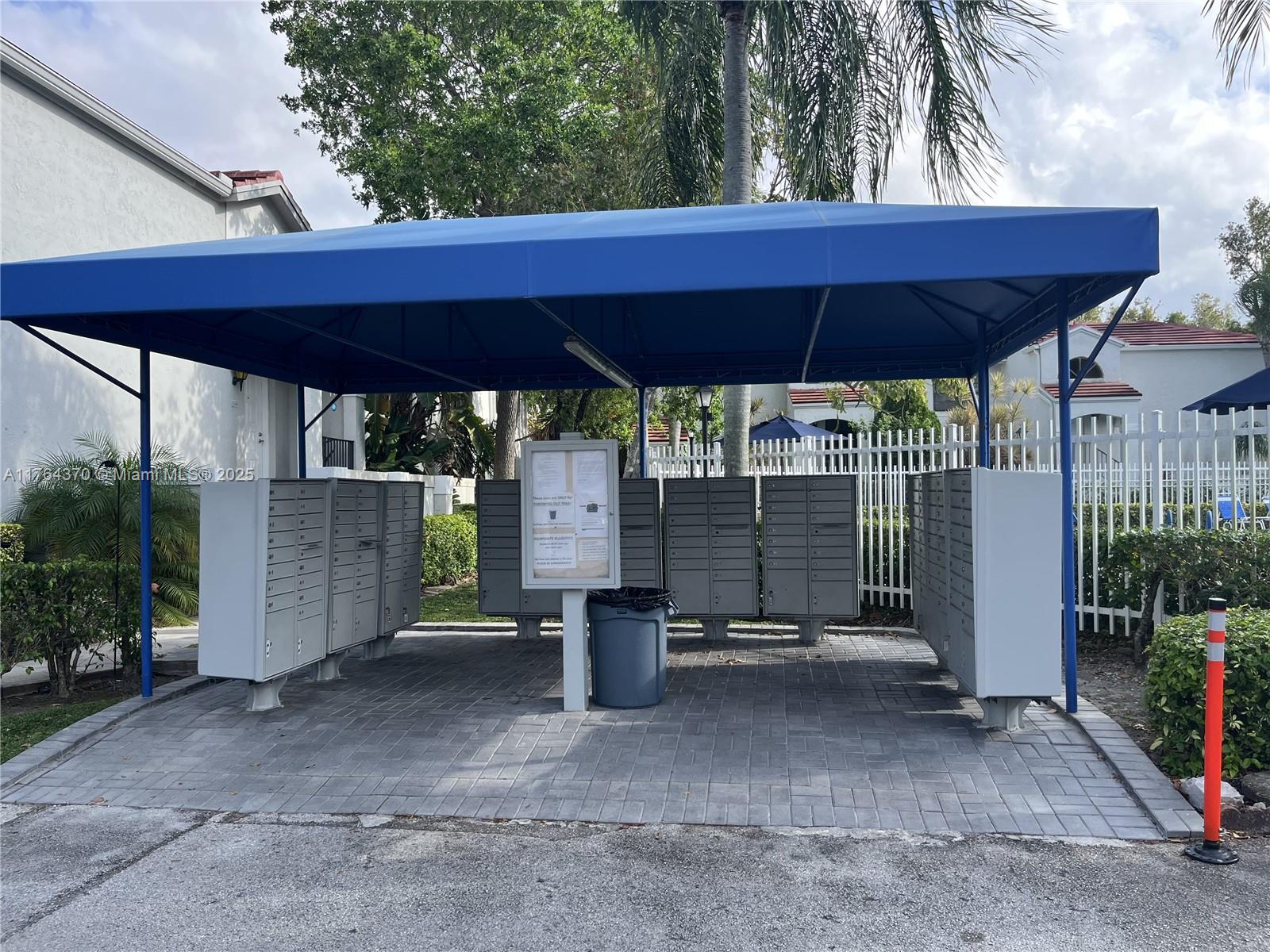 11963 NW 11th St #11963, Pembroke Pines, Florida image 33