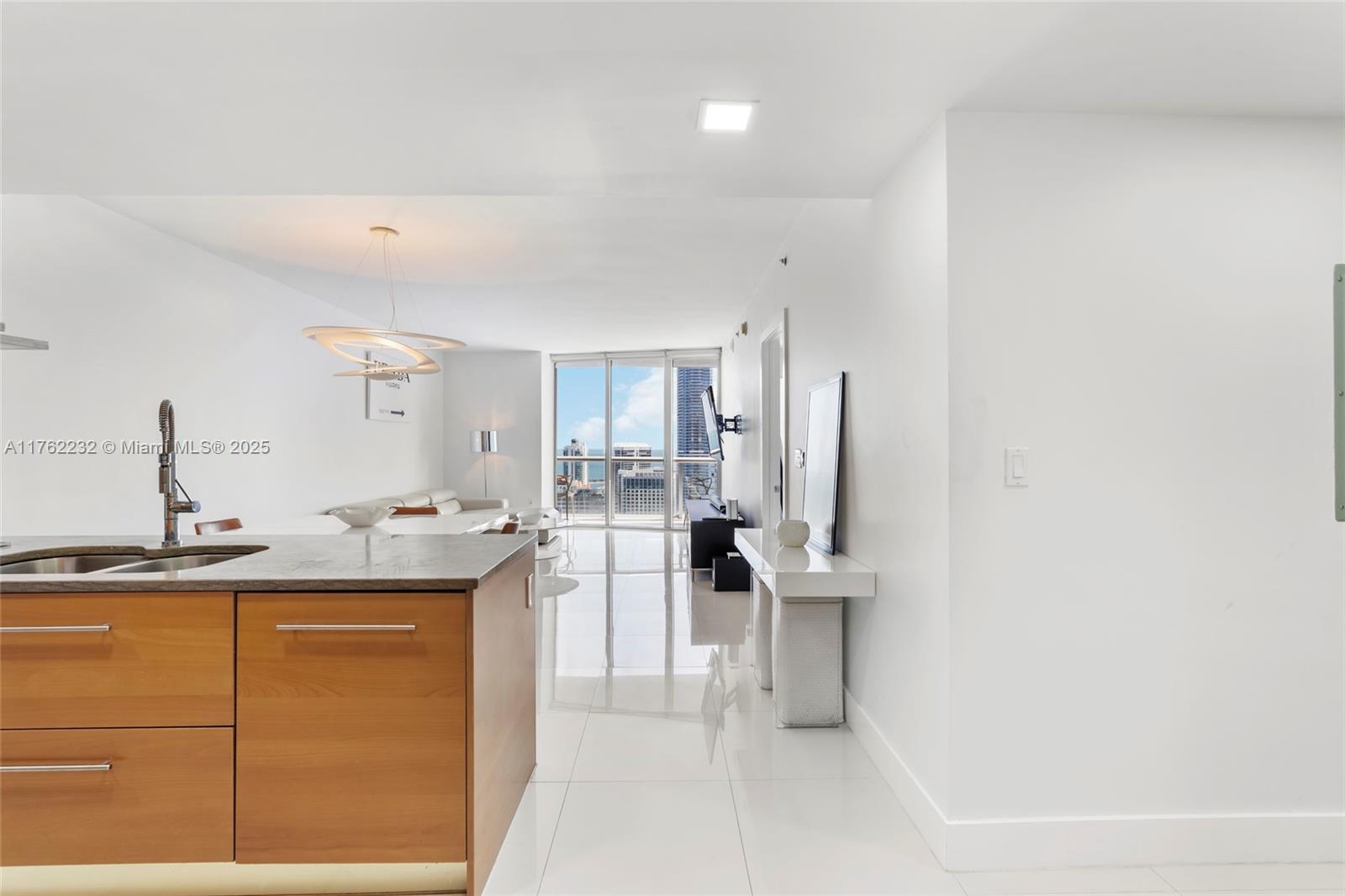 495 Brickell Ave #4907, Miami FL 33131