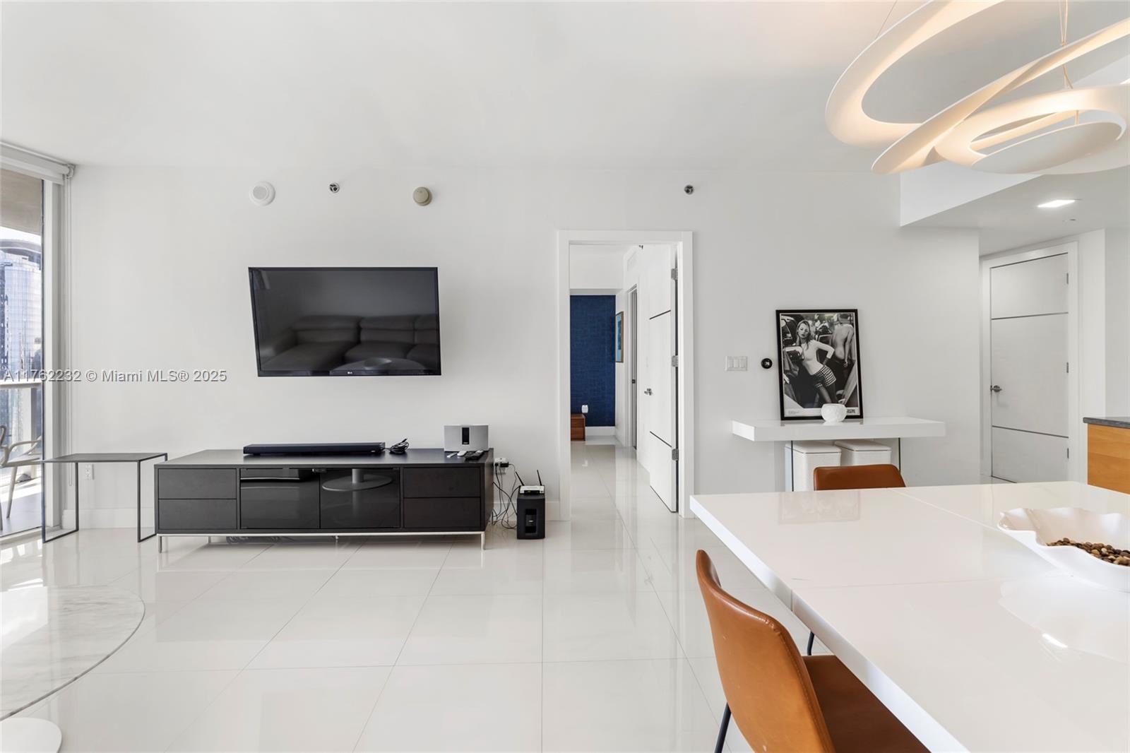495 Brickell Ave #4907, Miami FL 33131