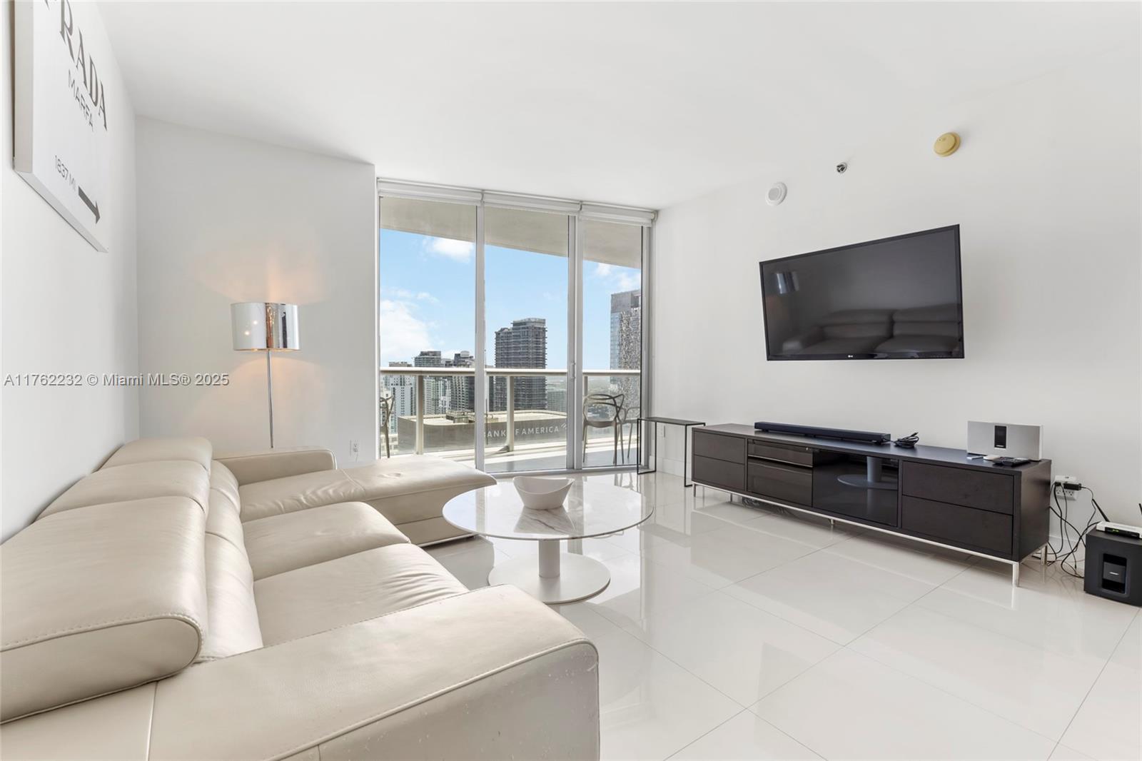 495 Brickell Ave #4907, Miami FL 33131