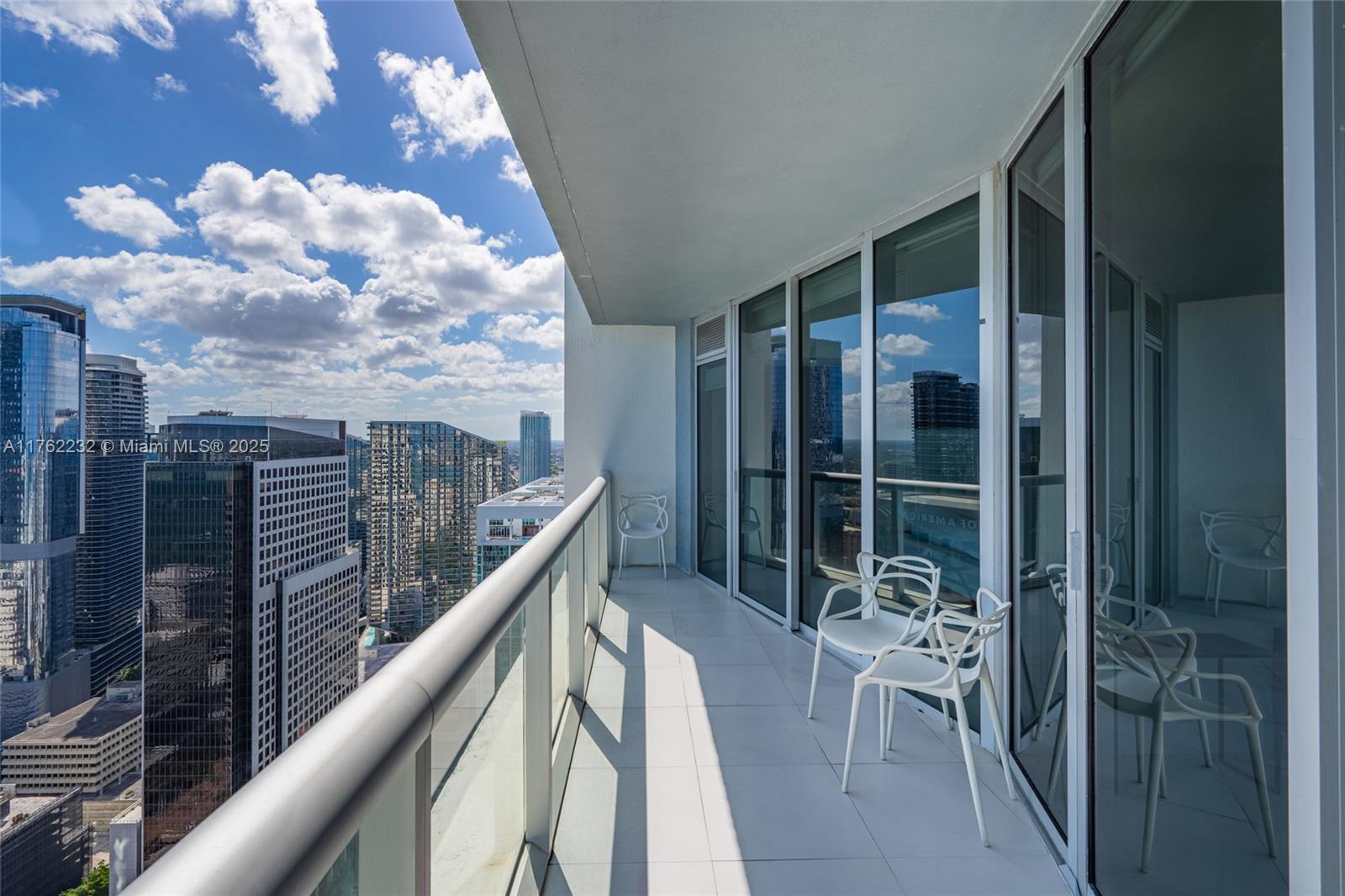 495 Brickell Ave #4907, Miami FL 33131