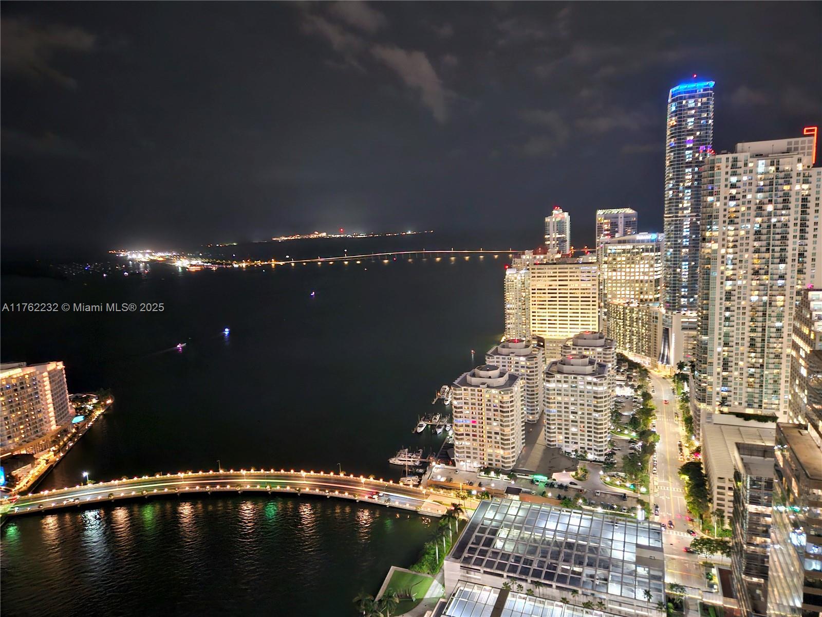 495 Brickell Ave #4907, Miami FL 33131