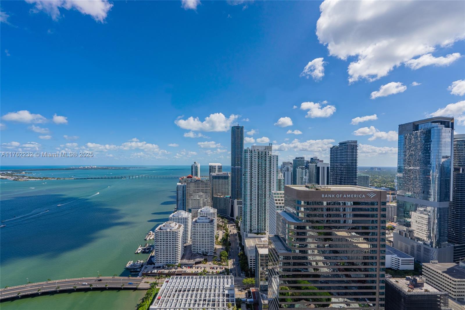 495 Brickell Ave #4907, Miami FL 33131