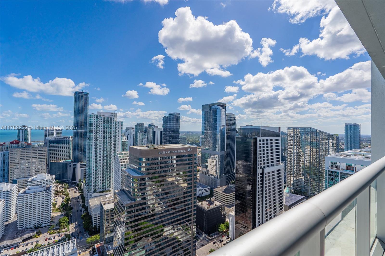 495 Brickell Ave #4907, Miami FL 33131
