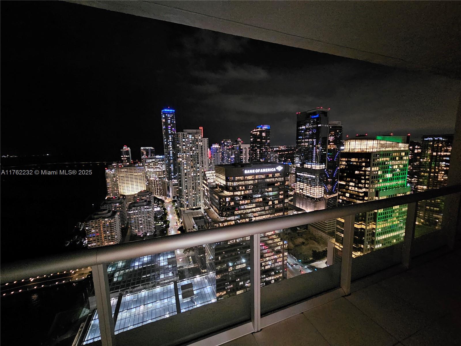 495 Brickell Ave #4907, Miami FL 33131