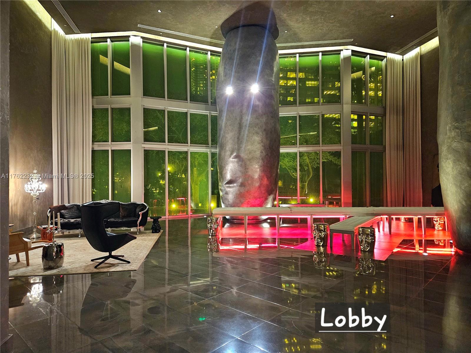 495 Brickell Ave #4907, Miami FL 33131