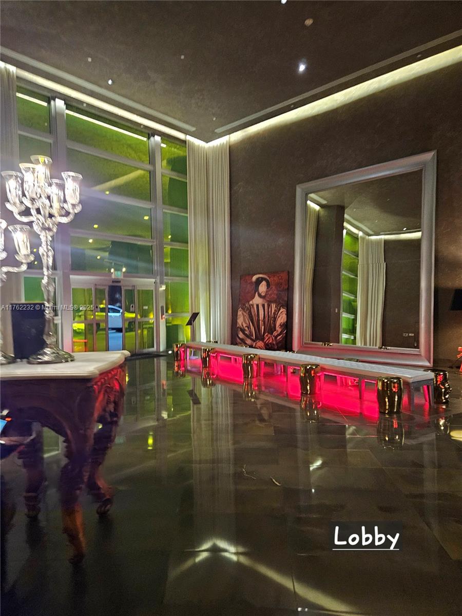 495 Brickell Ave #4907, Miami FL 33131