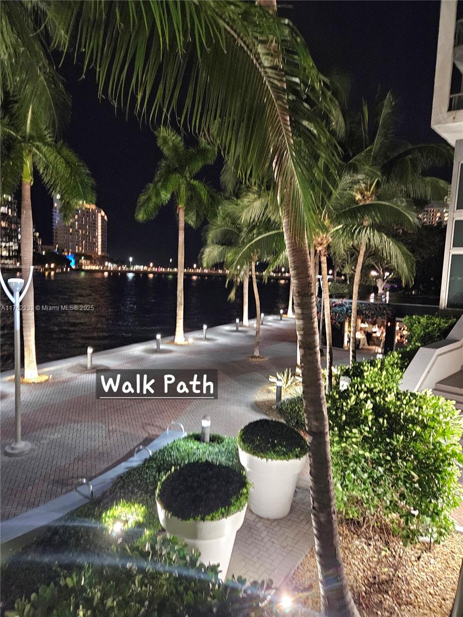 495 Brickell Ave #4907, Miami FL 33131