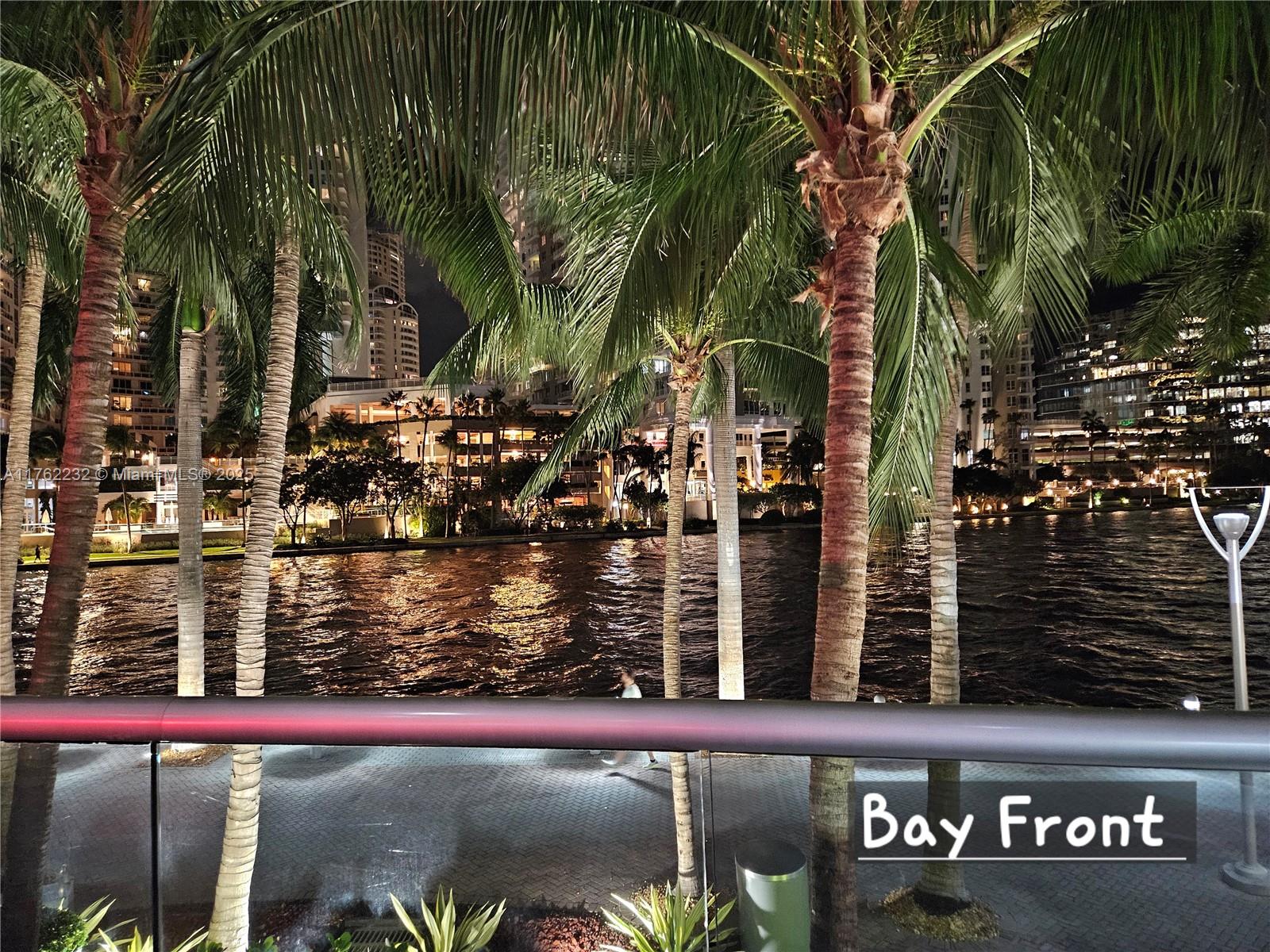 495 Brickell Ave #4907, Miami FL 33131