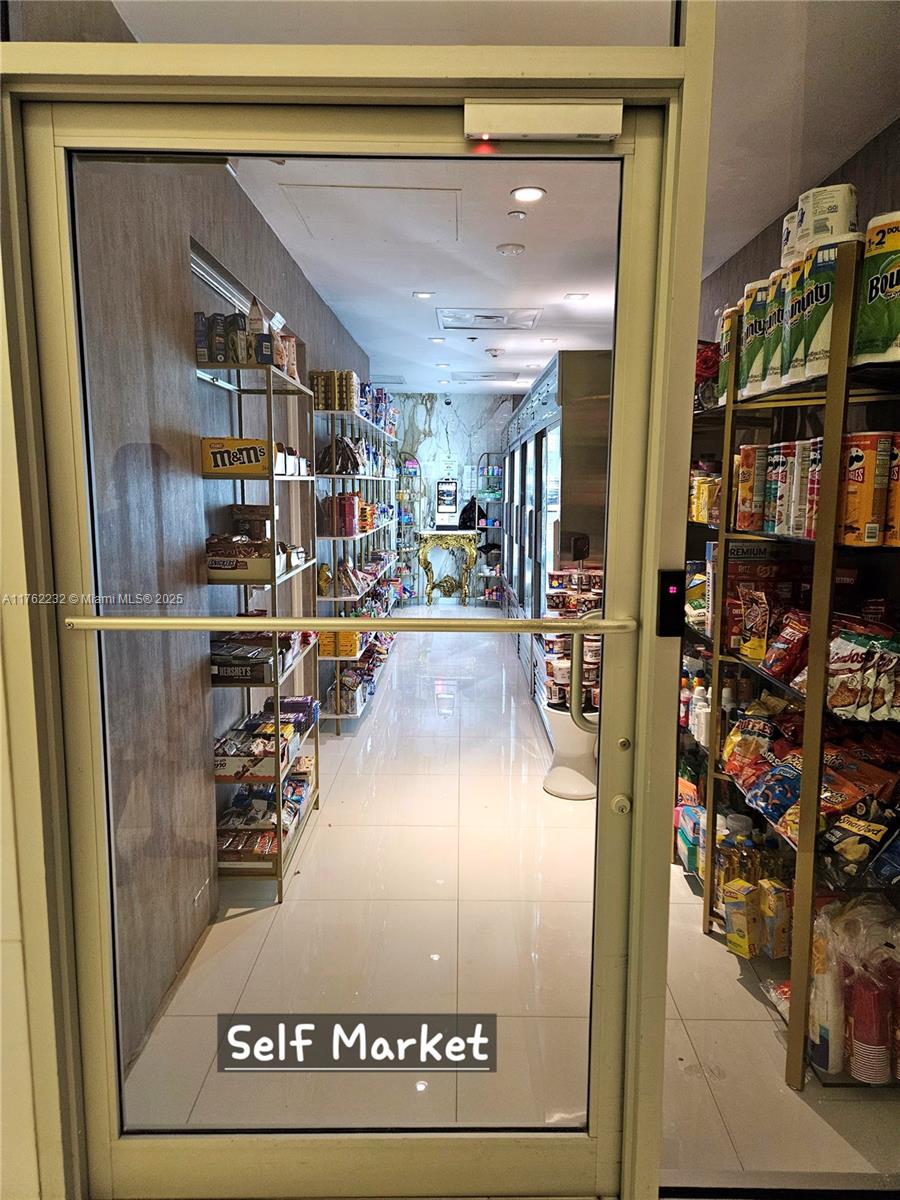 495 Brickell Ave #4907, Miami FL 33131