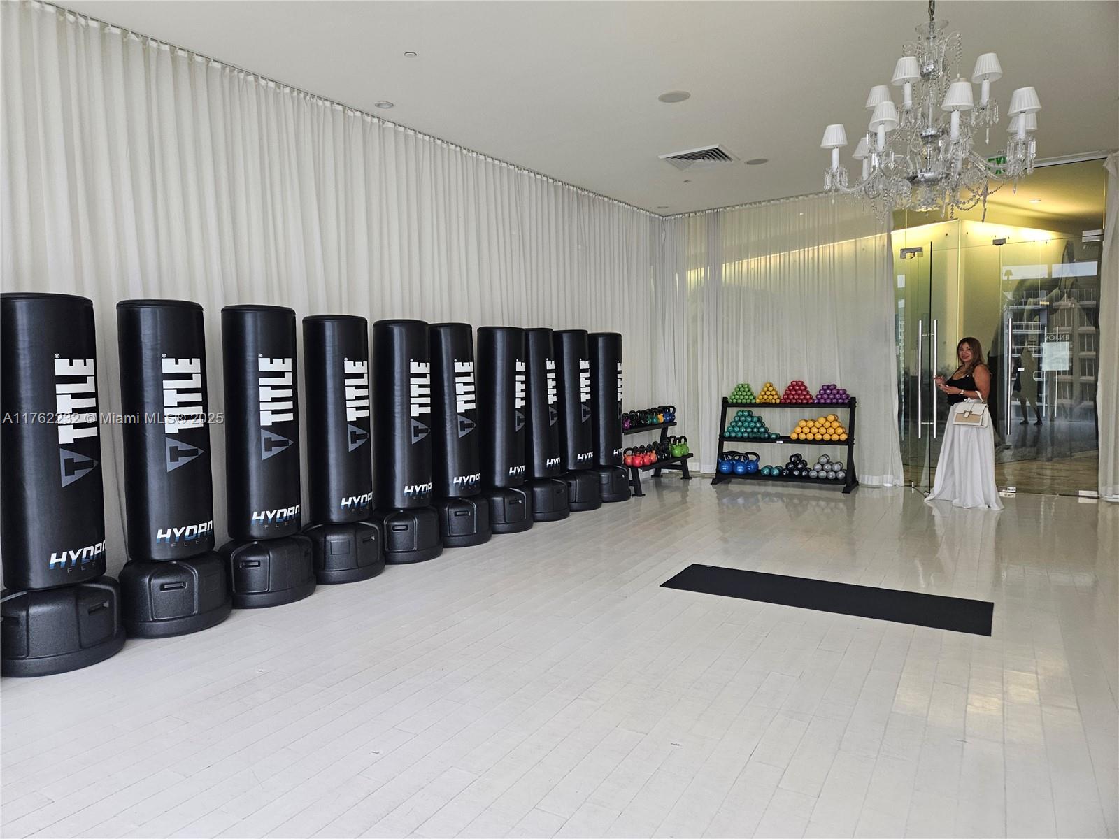 495 Brickell Ave #4907, Miami FL 33131