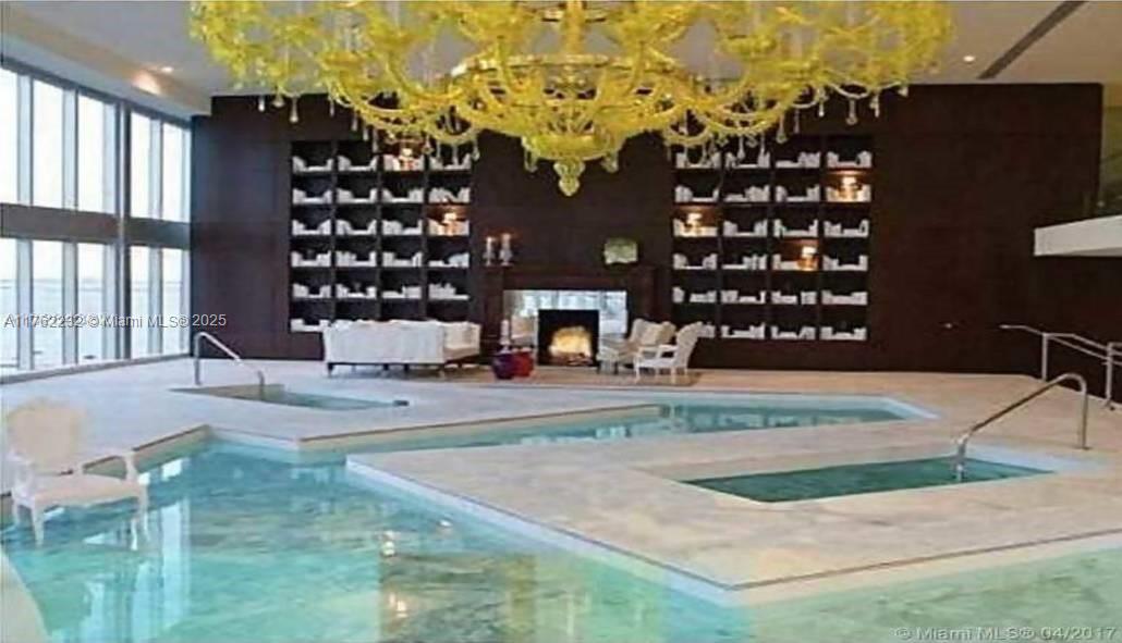 495 Brickell Ave #4907, Miami FL 33131