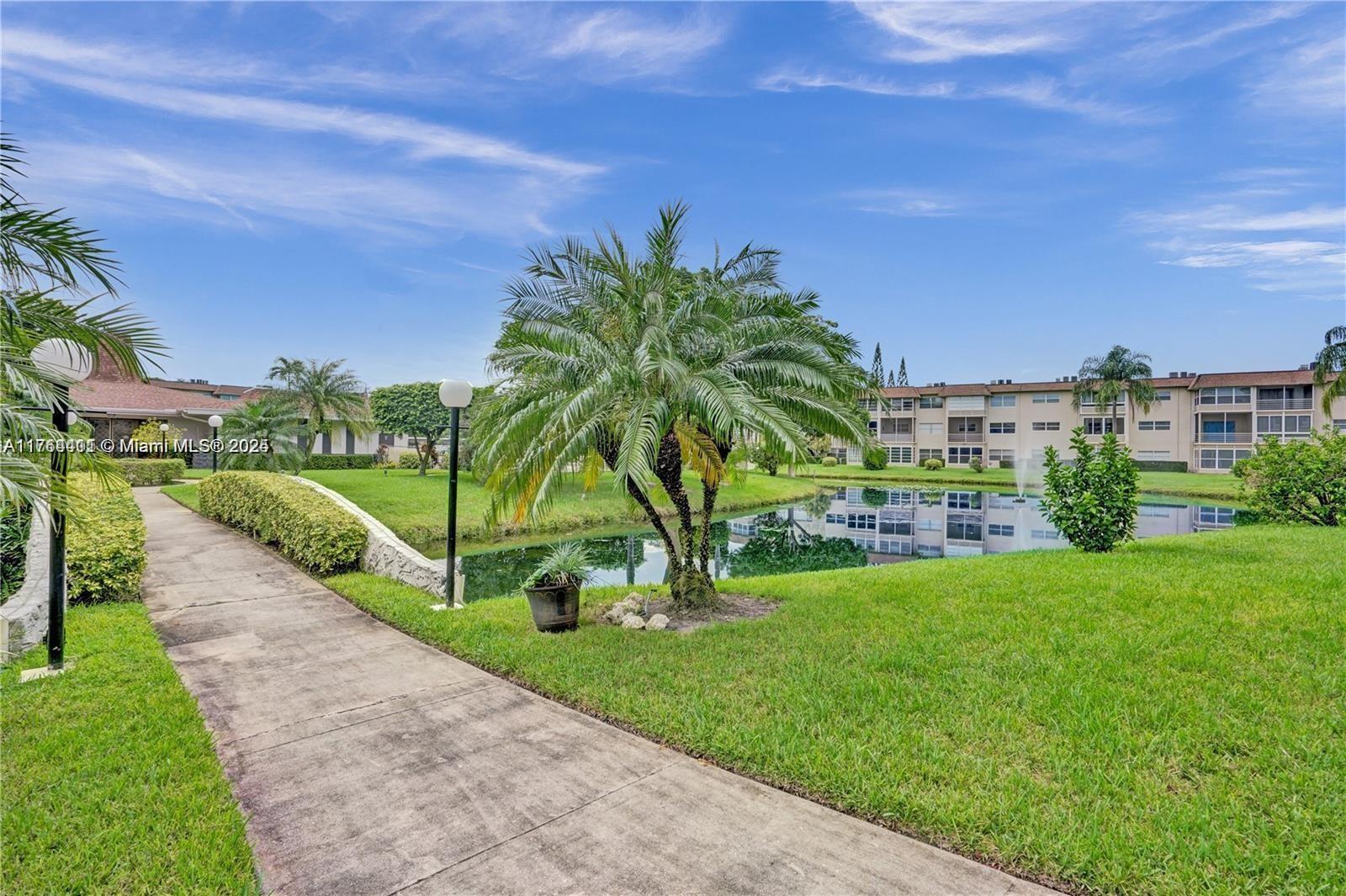 4701 NW 34th St #511, Lauderdale Lakes, Florida image 18